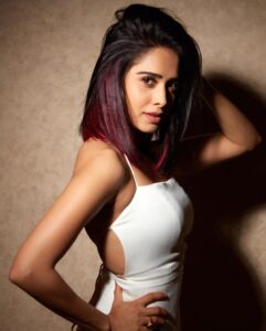 Nushrratt Bharuccha Instagram - Baby all we got is NOW 💗

📸 @shivamguptaphotography