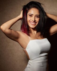 Nushrratt Bharuccha Instagram - Baby all we got is NOW 💗

📸 @shivamguptaphotography