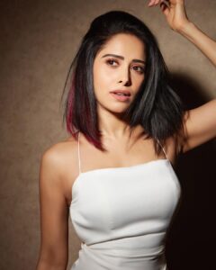 Nushrratt Bharuccha Instagram - Baby all we got is NOW 💗

📸 @shivamguptaphotography
