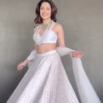 Nushrratt Bharuccha Instagram - Twirl Twirl Twirl 💫