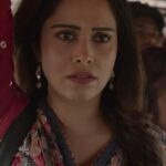 Nushrratt Bharuccha Instagram – Our womaniya with a whole lot of sass 💁🏻‍♀️ 
#JanhitMeinJaari in cinemas on 10th June 2022!

@anudsinghdhaka #TinnuAnand @iamparitoshtripathi @bijjugkalaa @sapnasand22 @ishteyak15 @writerraj @Jai_basantu_singh @vinod.bhanushali #KamleshBhanushali @the_vishal_gurnani @vimal.lahoti @sonali_singh4 @chirucam @shradhachandavarkar @buntyraghav_sre @rajesh_raghav_ @juhiparekhmehtaofficial @bsl_films @thinkinkpicturez @shreeraghaventertainment @hitz.music.official @zeestudiosofficial #VijayRaaz