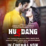 Nushrratt Bharuccha Instagram - Har student ko insaaf dilaane aaya hai #Hurdang. #Hurdang In Cinemas Now! Book now (Link in bio) @tseriesfilms @tseries.official #BhushanKumar #KrishanKumar @sunsunnykhez @itsvijayvarma @nix_bhat @shaaileshrsingh @karmamediaent #HiteshThakkar @shivchanana