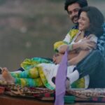 Nushrratt Bharuccha Instagram - Naye naye pyaar ka rang chhad raha hai! #KyaYehiPyaarHai teaser out now. Song out tomorrow. Tune in. @nix_bhat #tseries @tseries.official #BhushanKumar @sunsunnykhez @armaanmalik @therashmivirag @amaal_mallik