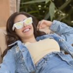 Nushrratt Bharuccha Instagram - Loving this life.. 🥳 #reels #reelitfeelit #reelkarofeelkaro #reelsinstagram