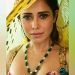 Nushrratt Bharuccha Instagram - ✨🌟⭐️