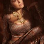 Nushrratt Bharuccha Instagram - I am Khush 😁😁 Khush Wedding @khushmag Editor-in-chief @sonia_ullah Photography @raju.Raman Wardrobe @payalkeyalofficial Jewellery @gujranwalajewellersbholushah Fashion Editor @vikas_r Styling @tanishqmalhotraa Assisted by Archita Elwadhi Hair @ashwini_hairstylist Makeup @im__sal