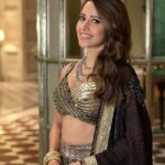 Nushrratt Bharuccha Instagram - Smile? Yes Please!!