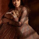 Nushrratt Bharuccha Instagram - I am Khush 😁😁 Khush Wedding @khushmag Editor-in-chief @sonia_ullah Photography @raju.Raman Wardrobe @payalkeyalofficial Jewellery @gujranwalajewellersbholushah Fashion Editor @vikas_r Styling @tanishqmalhotraa Assisted by Archita Elwadhi Hair @ashwini_hairstylist Makeup @im__sal