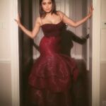 Nushrratt Bharuccha Instagram - 💭 Stylist : @samidha.wangnoo Hmu : @katiecousinsmakeup 𝖮𝗎𝗍𝖿𝗂𝗍 : @geishadesigns 𝖩𝖾𝗐𝖾𝗅𝗋𝗒: @vinitamichaeljewelcraft 📸 @amvisuals_
