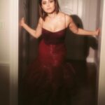 Nushrratt Bharuccha Instagram - 💭 Stylist : @samidha.wangnoo Hmu : @katiecousinsmakeup 𝖮𝗎𝗍𝖿𝗂𝗍 : @geishadesigns 𝖩𝖾𝗐𝖾𝗅𝗋𝗒: @vinitamichaeljewelcraft 📸 @amvisuals_