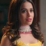 Nushrratt Bharuccha Instagram - bubbly, chirpy, charming, and devious! @nushrrattbharuccha has been it all through the varied range of characters she brought to life with her ease and finesse. each one distinct and relatable in its own ways, we clearly can’t pick a favourite, can you? 👀🌸