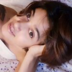 Oviya Instagram - Her angel eyes saw the good in many devils...