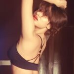 Oviya Instagram - Baby steps in insta !!! #first official pic 💃🏻