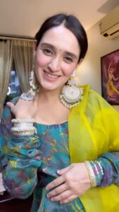 Pankhuri Awasthy Rode Thumbnail - 13.5K Likes - Top Liked Instagram Posts and Photos