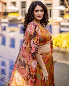Pankhuri Awasthy Rode Thumbnail - 20.9K Likes - Top Liked Instagram Posts and Photos