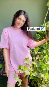 Pankhuri Awasthy Rode Thumbnail - 28.6K Likes - Top Liked Instagram Posts and Photos
