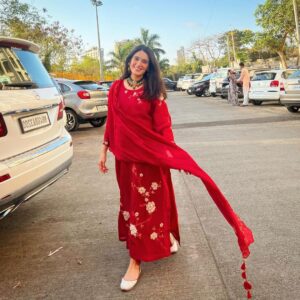 Pankhuri Awasthy Rode Instagram - Blessed Eid! 🌙🤲🏻 🧿

#sharingthisbeautifuljourney
#mumstobe 
#dadstobe #eidmubarak #pregnancy #phase #love #bump
