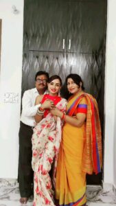 Parul Chauhan Instagram - 💕💕💕💕💕💕