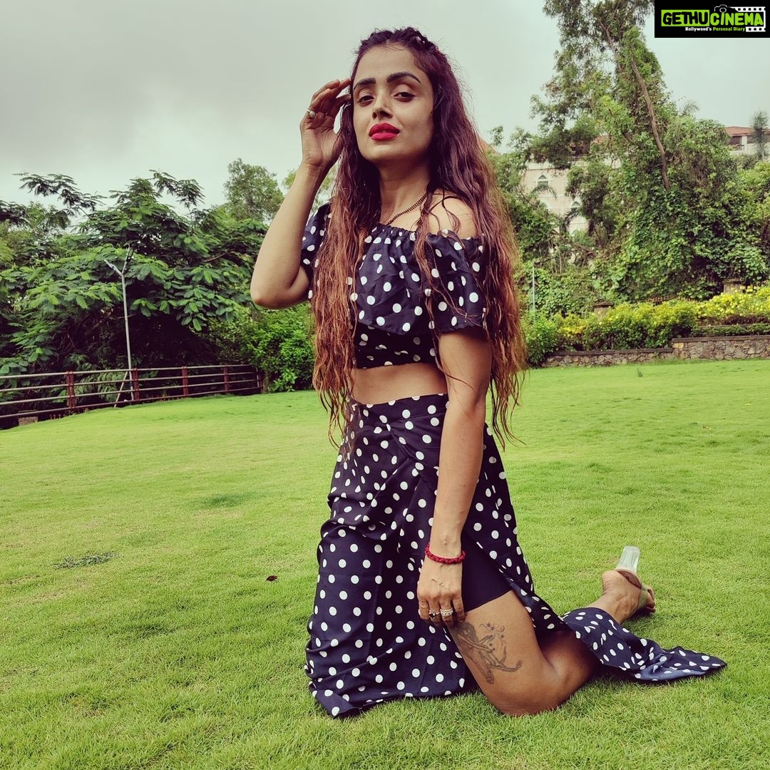 Parul Chauhan Instagram - Thnk u soo much @starlet2627_fashion_zone for ...