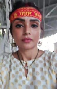 Parul Chauhan Instagram - 