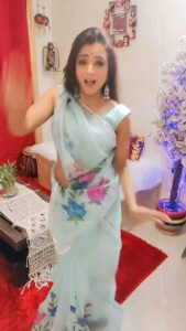 Parul Chauhan Instagram - ❤️❤️❤️❤️❤️