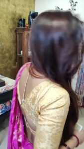 Parul Chauhan Instagram - ❤️❤️❤️❤️❤️