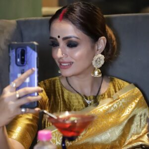 Parul Chauhan Instagram - ❤️❤️❤️😘😘😘😘