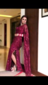 Parul Chauhan Instagram - ❤️❤️❤️❤️❤️