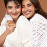 Patralekha Instagram – It’s my sister’s birthday day❤️ Happy birthday my beautiful girl. May this year be yours. I am so proud of the woman that you have become❤️Parna, what would our lives be without you? The backbone to our family the strongest girl that I know . You ride the tide ( actually tsunamis) like no one that I know. You are a boss woman in every true sense . Proud to be your sister ..
Love always❤️ @parnalekha9