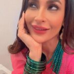 Pavitra Punia Instagram - Pakki pakki mashooq 💋 #pavitraapuniya #eijazkhan #pavitrapunia #thegirlwithdiamondteeth