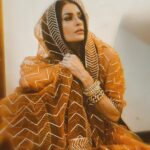 Pavitra Punia Instagram - शाम 🍂🍁 #pavvitrapunia