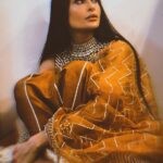 Pavitra Punia Instagram - शाम 🍂🍁 #pavvitrapunia