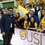 Payal Ghosh Instagram - These pictures are from first #t10 #t10league of Dubai, where I was the youngest ambassador of ,#bengaltigers along with Sushmita and Bipasha @danubehome where I met @imshoaibakhtar as he was the coach of the team, and other cricketers from #pakistan they were so nice and good.