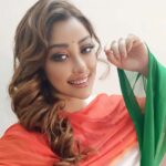 Payal Ghosh Instagram - 🤍✨