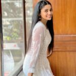 Pooja Sawant Instagram - 🐚