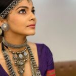 Pooja Sawant Instagram - तिच्यासाठी 🌸…..