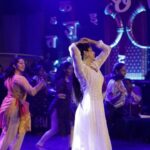 Pooja Sawant Instagram - उद्या मराठी भाषा गौरव दिनानिमित्त माझी सर्वात आवडती नायिका ( माझा आदर्श)‘स्मिता पाटील’ यांना मानवंदना देण्याचा एक छोटासा प्रयत्न …… #मराठीभाषागौरवदिन #joshmarathi #joshappofficial #joshapp