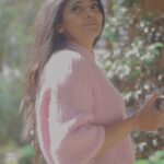 Pooja Sawant Instagram - February- the month of love ♥️✨🌟 No wonder the shortest one in the calendar 🌸 Happy winter ❄️ ❄️❄️ #joshapp #joshmarathi #joshappofficial