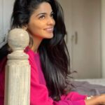Pooja Sawant Instagram - Hey January ♥️♥️♥️