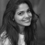 Pooja Sawant Instagram - Things have a miraculous way of working out … trust that 🌸 🧿