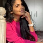 Pooja Sawant Instagram - Hey January ♥️♥️♥️