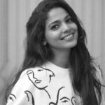Pooja Sawant Instagram - Things have a miraculous way of working out … trust that 🌸 🧿
