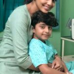 Pooja Sawant Instagram - It was a last day on the set of ‘बळी’ .. The was the most amazing experience to work with this team @gseamsak is like a family now Thank you @kartiknishandar and @arjunsbaran What fun shooting with you again @furia_vishal And @swwapnil_joshi da I missed you on the last day 🙌🏻 Let’s meet soon again . PS-( we shot this film before pandemic hence there were no masks )