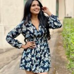 Pooja Sawant Instagram - Smile is the best thing you can wear 🌸🌟