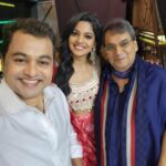 Pooja Sawant Instagram - As vijeta is releasing today ..watch us in ‘महाराष्ट्राची हास्यजत्रा’ tonight and tomorrow at 9 pm on @sonymarathi