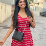 Pooja Sawant Instagram - Life is all about finding yourself... again ...and again ...and again 🌸