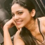 Pooja Sawant Instagram - A little progress each day adds up to big results ♥️ @flyingsquadss #Poojasawant @josh.marathi @officialjoshapp #joshappofficial #joshapp #joshmarathi