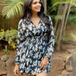 Pooja Sawant Instagram - Smile is the best thing you can wear 🌸🌟