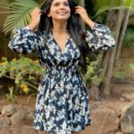 Pooja Sawant Instagram - Smile is the best thing you can wear 🌸🌟