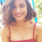 Pooja Sharma Instagram - You wanting a sign...IS a sign . #justcametosayhi